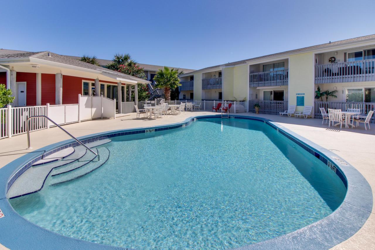 Pensacola Beach Breeze Villa Exterior foto